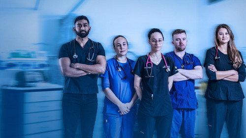 Junior Doctors Down Under Season 1 Episode 5 - Episode 5