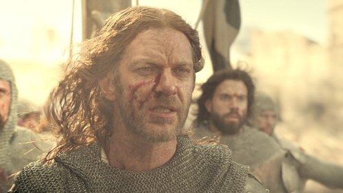 Knightfall Season 1 Episode 1 - You'd Know What to Do