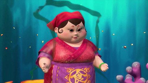 Kung Food Season 2 Episode 2 - Episode 2