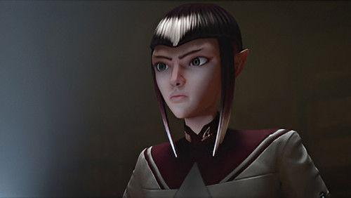 Star Trek: Prodigy Season 2 Episode 10 - The Devourer of All Things (2)