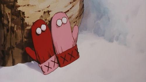 Figure 17: Tsubasa & Hikaru Season 1 Episode 13 - Do You Remember What Kindness Is?