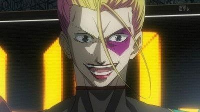 Background image for You Know Nothing