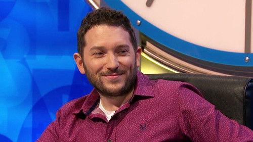 8 Out of 10 Cats Does Countdown Season 15 Episode 1 - Joe Wilkinson, Kevin Bridges, Jessica Knappett, John Cooper Clarke