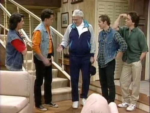 Charles in Charge Season 5 Episode 9 - Child Hoods