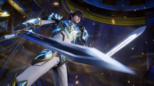 Throne of Seal Season 1 Episode 26 - Episode 26