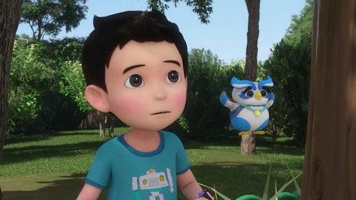 Hello Carbot Season 10 Episode 12 - Episode 12