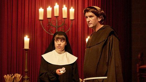 Homicide Hills Season 5 Episode 9 - Episode 9