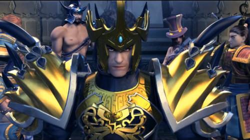 啦啦啦德玛西亚 Season 2 Episode 8 - Episode 8