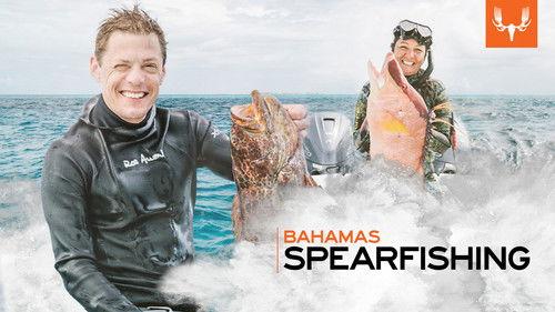 MeatEater Season 12 Episode 6 - Bahamas Spearfishing
