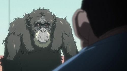 The Darwin Incident Season 1 Episode 3 - Heterosis