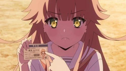 Nukitashi the Animation Season 1 Episode 3 - Pop-up Shower