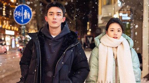 Amidst a Snowstorm of Love Season 1 Episode 2 - Episode 2