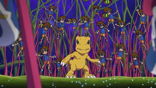 Digimon Adventure: Season 1 Episode 57 - Contact from the Catastrophe