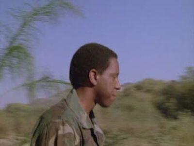 undefined Season 3 Episode 12 - Half-Pint