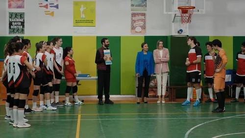 The Coach Season 1 Episode 9 - Episode 9