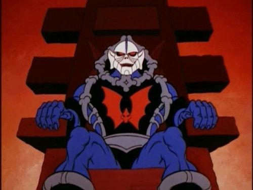 She-Ra: Princess of Power Season 2 Episode 4 - A Lesson in Love