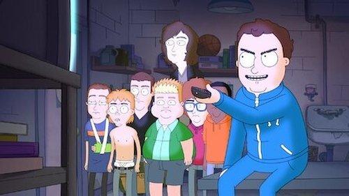 Background image for Ethics