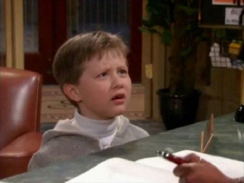 Whoopi Season 1 Episode 17 - What Child is This?