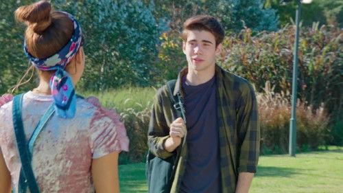 BIA Season 2 Episode 8 - Episode 8