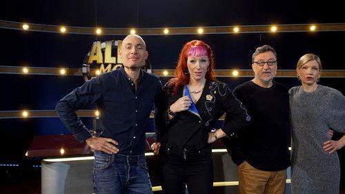 All Against All Season 5 Episode 7 - Episode 7