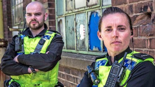 Background image for Violent Crime