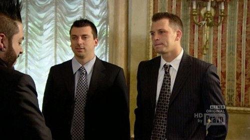 The Millionaire Matchmaker Season 4 Episode 2 - Jersey in the House