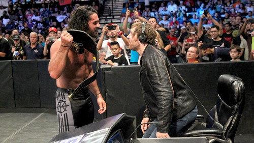 WWE Friday Night SmackDown Season 18 Episode 25 - June 23, 2016 (Tucson, AZ)