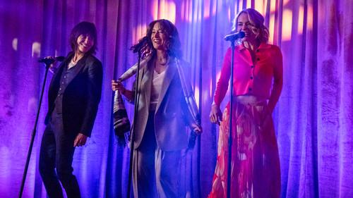 Background image for Love Shack