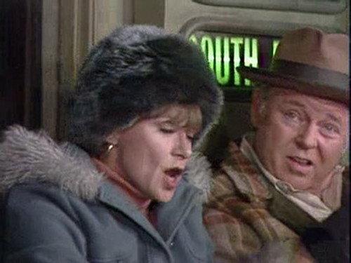 All in the Family Season 7 Episode 21 - Mike, the Pacifist