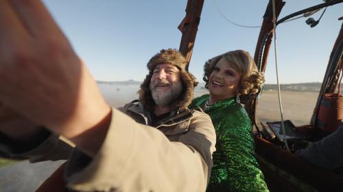 Background image for G’day Parks Brisbane Holiday Village