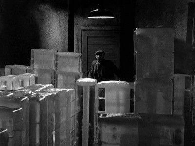 The Untouchables Season 2 Episode 15 - The Organization