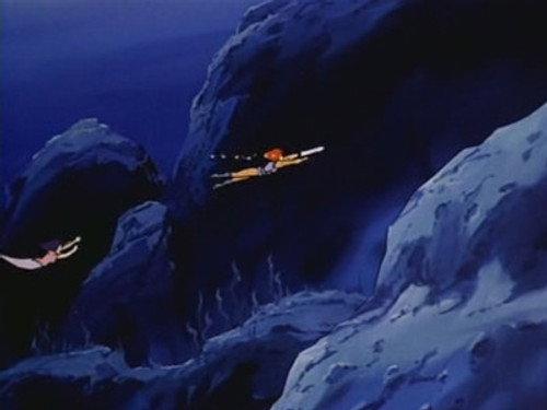undefined Season 1 Episode 45 - Turmagar the Tuska
