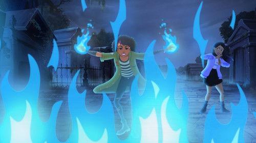 Fright Krewe Season 2 Episode 2 - The Loss