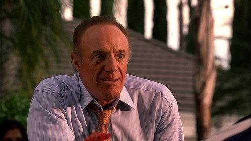 Las Vegas Season 2 Episode 1 - Have You Ever Seen the Rain?