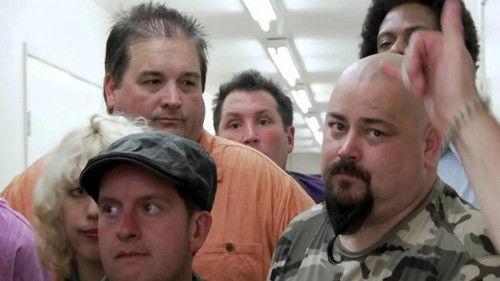 Storage Hunters Season 1 Episode 13 - Dirty Gold Rush