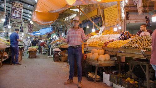 The Amazing Race Season 34 Episode 6 - Step by Step