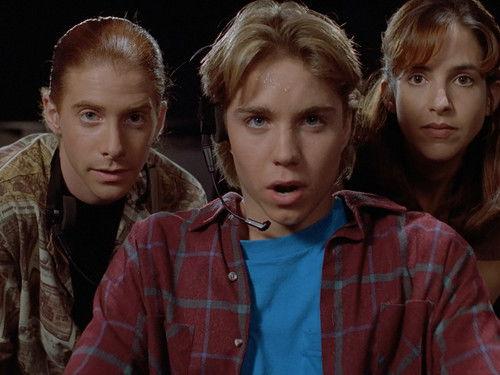 undefined Season 1 Episode 12 - Photon Bullet