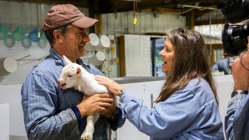 Somebody's Gotta Do It Season 1 Episode 8 - Goat Cheese Queen