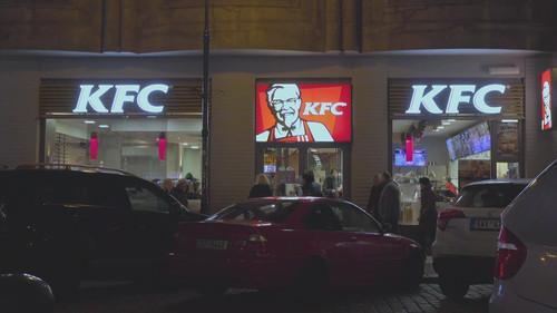 The Food That Built America Season 5 Episode 10 - The Colonel