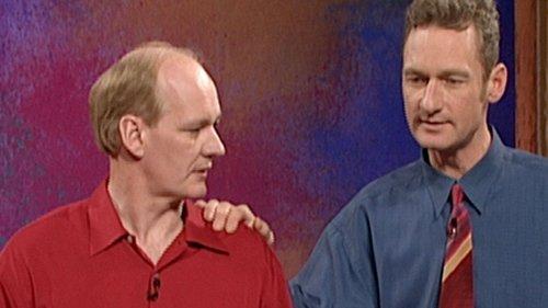 Whose Line Is It Anyway? Season 4 Episode 10 - Brad Sherwood