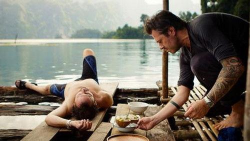 Sergio & Axel van de Kaart Season 1 Episode 1 - Episode 1