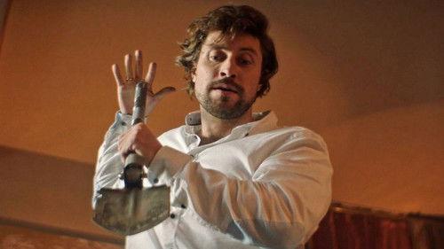 Kris+Tina Season 1 Episode 8 - Episode 8