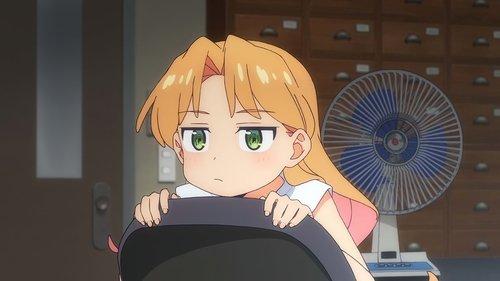 Ruri Rocks Season 1 Episode 5 - Worlds Seen and Unseen