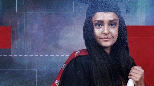 The Big Cases Season 1 Episode 1 - The Murder of Sabina Nessa