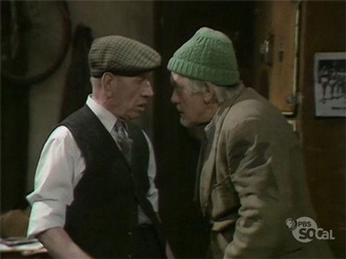 Last of the Summer Wine Season 4 Episode 1 - Ferret Come Home