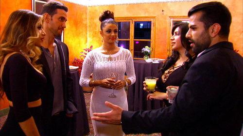 Shahs of Sunset Season 4 Episode 4 - The Secret Is Out