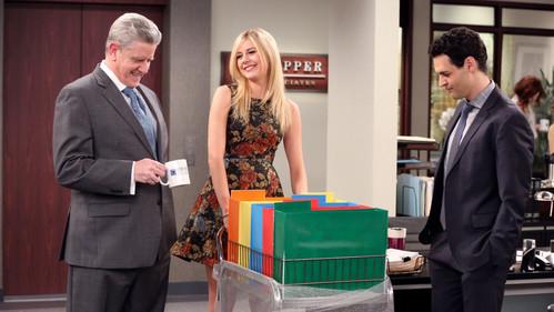 Cristela Season 1 Episode 15 - Gifted and Talented