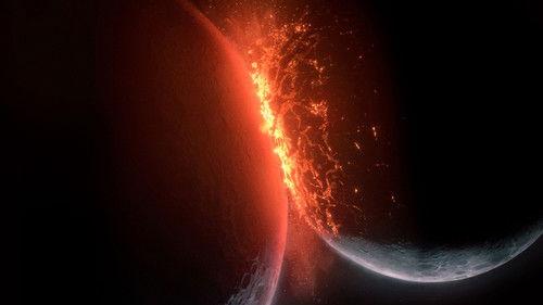 undefined Season 1 Episode 1 - A Moment in the Sun - The Terrestrial Planets