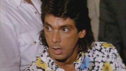 Vale o Escrito - A Guerra do Jogo do Bicho Season 1 Episode 2 - Maninho Garcia: O Rei do Rio