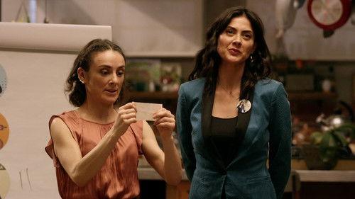 40 y 20 Season 3 Episode 5 - Las elecciones